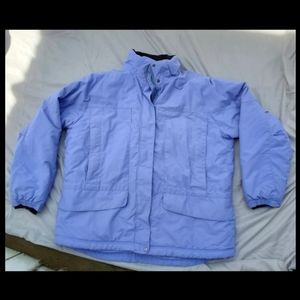 Lands' End Winter Jacket
